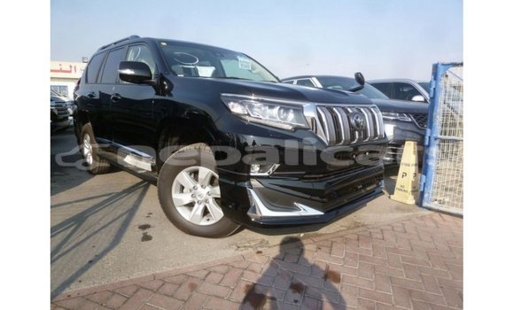 Buy Import Toyota Prado Black Car in Import - Dubai in Bagmati Buy Import Toyota Prado Black Car in Import - Dubai in Bagmati