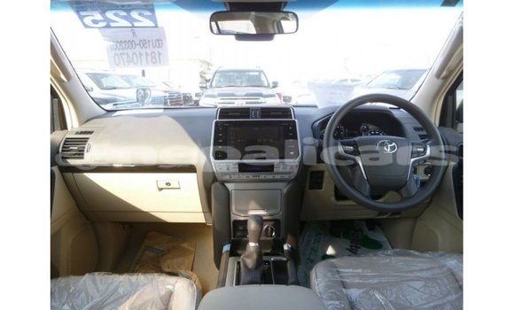 Buy Import Toyota Prado Black Car in Import - Dubai in Bagmati Buy Import Toyota Prado Black Car in Import - Dubai in Bagmati