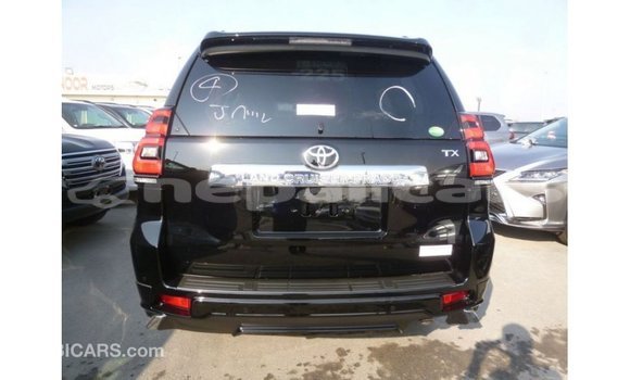 Buy Import Toyota Prado Black Car in Import - Dubai in Bagmati Buy Import Toyota Prado Black Car in Import - Dubai in Bagmati