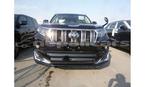 Buy Import Toyota Prado Black Car in Import - Dubai in Bagmati Buy Import Toyota Prado Black Car in Import - Dubai in Bagmati