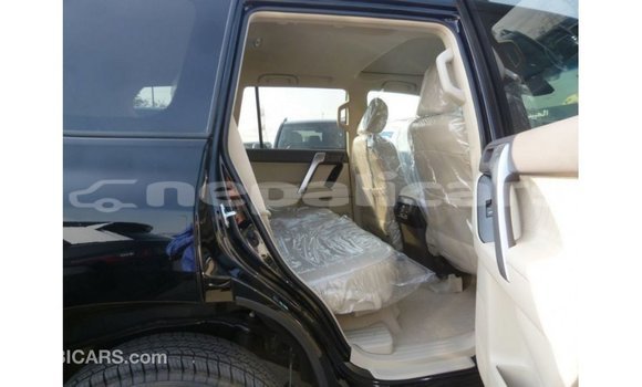Buy Import Toyota Prado Black Car in Import - Dubai in Bagmati Buy Import Toyota Prado Black Car in Import - Dubai in Bagmati