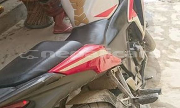 Buy Used Honda CBR Red Bike in Pokhara in Gandaki Buy Used Honda CBR Red Bike in Pokhara in Gandaki