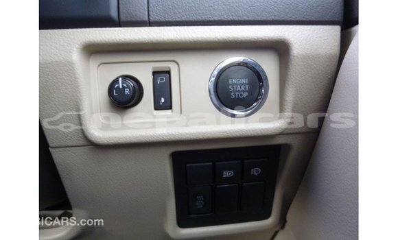 Buy Import Toyota Prado Black Car in Import - Dubai in Bagmati Buy Import Toyota Prado Black Car in Import - Dubai in Bagmati