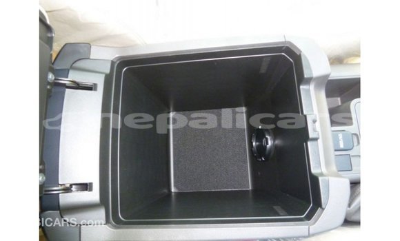 Buy Import Toyota Prado Black Car in Import - Dubai in Bagmati Buy Import Toyota Prado Black Car in Import - Dubai in Bagmati