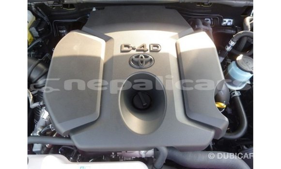 Buy Import Toyota Prado Black Car in Import - Dubai in Bagmati Buy Import Toyota Prado Black Car in Import - Dubai in Bagmati
