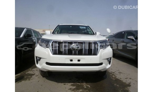Buy Import Toyota Prado White Car in Import - Dubai in Bagmati Buy Import Toyota Prado White Car in Import - Dubai in Bagmati
