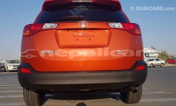 Buy Import Toyota RAV4 Other Car in Import - Dubai in Bagmati Buy Import Toyota RAV4 Other Car in Import - Dubai in Bagmati