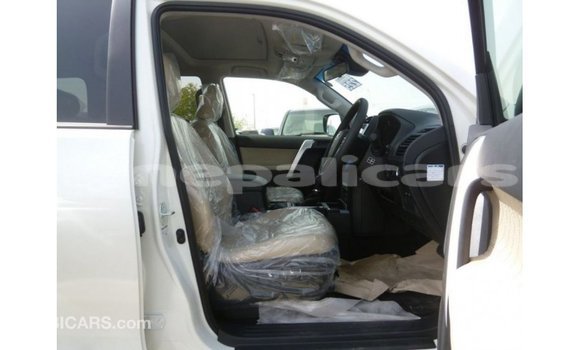 Buy Import Toyota Prado White Car in Import - Dubai in Bagmati Buy Import Toyota Prado White Car in Import - Dubai in Bagmati