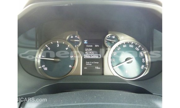 Buy Import Toyota Prado White Car in Import - Dubai in Bagmati Buy Import Toyota Prado White Car in Import - Dubai in Bagmati