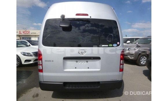 Buy Import Toyota Hiace Other Car in Import - Dubai in Bagmati Buy Import Toyota Hiace Other Car in Import - Dubai in Bagmati