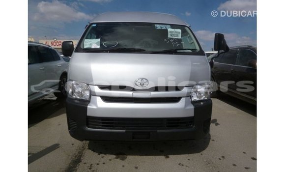 Buy Import Toyota Hiace Other Car in Import - Dubai in Bagmati Buy Import Toyota Hiace Other Car in Import - Dubai in Bagmati