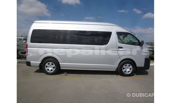 Buy Import Toyota Hiace Other Car in Import - Dubai in Bagmati Buy Import Toyota Hiace Other Car in Import - Dubai in Bagmati