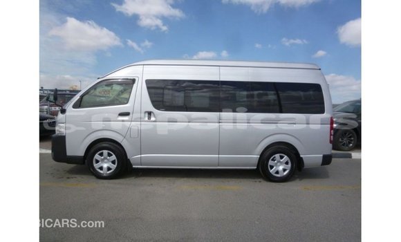 Buy Import Toyota Hiace Other Car in Import - Dubai in Bagmati Buy Import Toyota Hiace Other Car in Import - Dubai in Bagmati