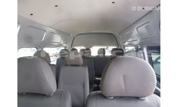 Buy Import Toyota Hiace Other Car in Import - Dubai in Bagmati Buy Import Toyota Hiace Other Car in Import - Dubai in Bagmati