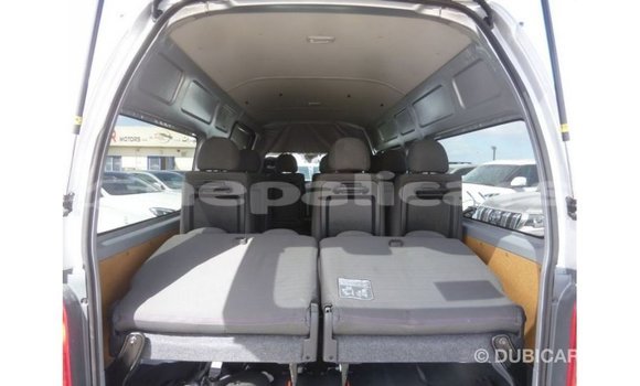 Buy Import Toyota Hiace Other Car in Import - Dubai in Bagmati Buy Import Toyota Hiace Other Car in Import - Dubai in Bagmati