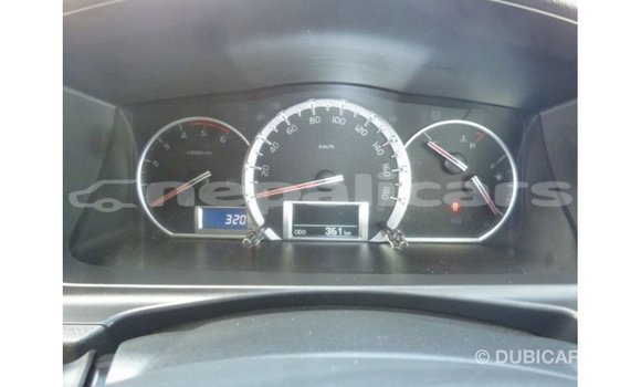 Buy Import Toyota Hiace Other Car in Import - Dubai in Bagmati Buy Import Toyota Hiace Other Car in Import - Dubai in Bagmati