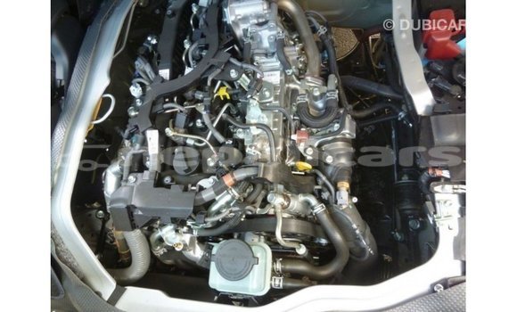 Buy Import Toyota Hiace Other Car in Import - Dubai in Bagmati Buy Import Toyota Hiace Other Car in Import - Dubai in Bagmati