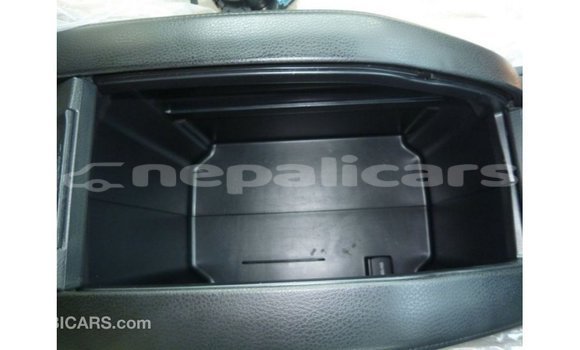 Buy Import Toyota Kluger White Car in Import - Dubai in Bagmati Buy Import Toyota Kluger White Car in Import - Dubai in Bagmati