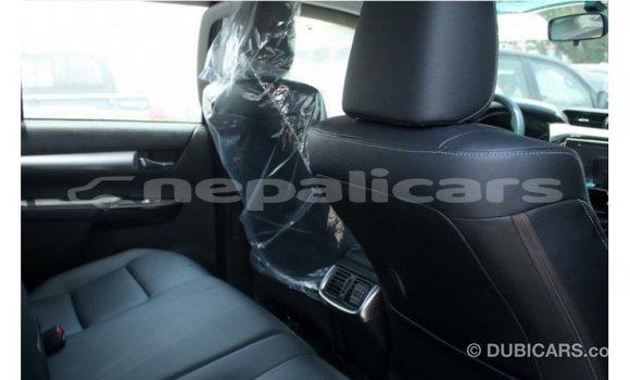 Buy Import Toyota Hilux Other Car in Import - Dubai in Bagmati Buy Import Toyota Hilux Other Car in Import - Dubai in Bagmati