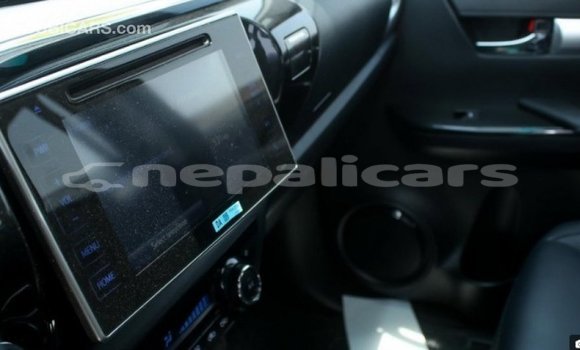 Buy Import Toyota Hilux Other Car in Import - Dubai in Bagmati Buy Import Toyota Hilux Other Car in Import - Dubai in Bagmati