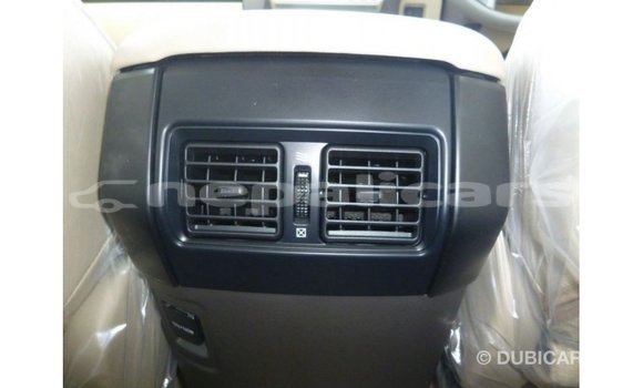 Buy Import Toyota Prado White Car in Import - Dubai in Bagmati Buy Import Toyota Prado White Car in Import - Dubai in Bagmati