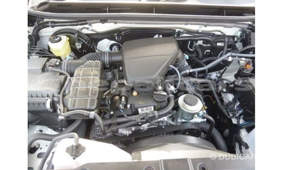 Buy Import Toyota Prado White Car in Import - Dubai in Bagmati Buy Import Toyota Prado White Car in Import - Dubai in Bagmati