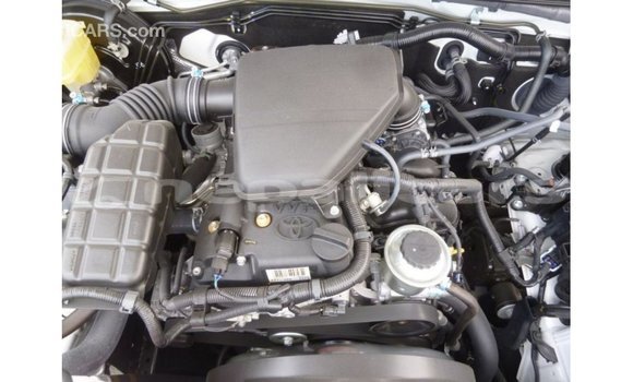 Buy Import Toyota Prado White Car in Import - Dubai in Bagmati Buy Import Toyota Prado White Car in Import - Dubai in Bagmati