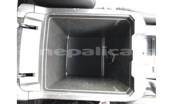 Buy Import Toyota Prado White Car in Import - Dubai in Bagmati Buy Import Toyota Prado White Car in Import - Dubai in Bagmati