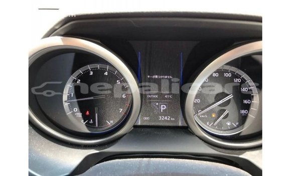 Buy Import Toyota Prado White Car in Import - Dubai in Bagmati Buy Import Toyota Prado White Car in Import - Dubai in Bagmati