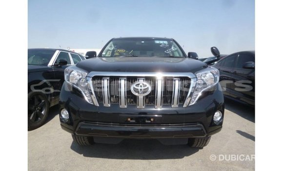 Buy Import Toyota Prado Black Car in Import - Dubai in Bagmati Buy Import Toyota Prado Black Car in Import - Dubai in Bagmati