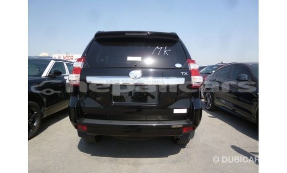 Buy Import Toyota Prado Black Car in Import - Dubai in Bagmati Buy Import Toyota Prado Black Car in Import - Dubai in Bagmati