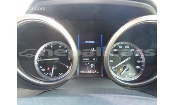 Buy Import Toyota Prado Black Car in Import - Dubai in Bagmati Buy Import Toyota Prado Black Car in Import - Dubai in Bagmati