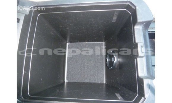 Buy Import Toyota Prado Black Car in Import - Dubai in Bagmati Buy Import Toyota Prado Black Car in Import - Dubai in Bagmati