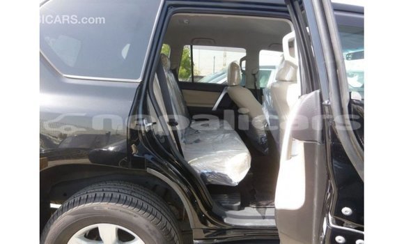 Buy Import Toyota Prado Black Car in Import - Dubai in Bagmati Buy Import Toyota Prado Black Car in Import - Dubai in Bagmati