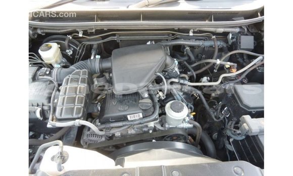 Buy Import Toyota Prado Black Car in Import - Dubai in Bagmati Buy Import Toyota Prado Black Car in Import - Dubai in Bagmati