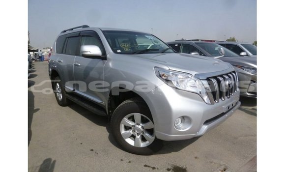 Buy Import Toyota Prado Other Car in Import - Dubai in Bagmati Buy Import Toyota Prado Other Car in Import - Dubai in Bagmati
