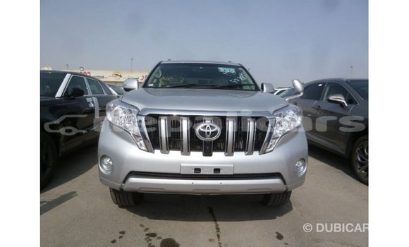 Buy Import Toyota Prado Other Car in Import - Dubai in Bagmati Buy Import Toyota Prado Other Car in Import - Dubai in Bagmati
