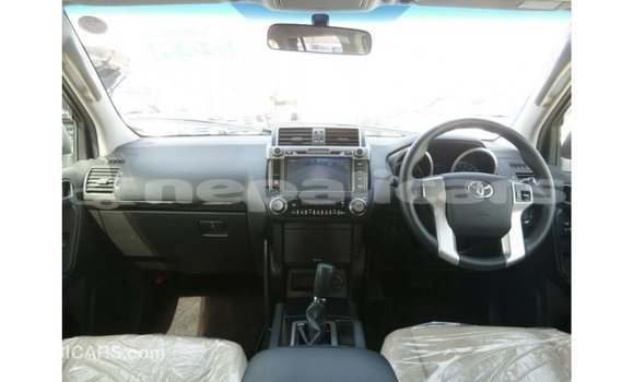 Buy Import Toyota Prado Other Car in Import - Dubai in Bagmati Buy Import Toyota Prado Other Car in Import - Dubai in Bagmati