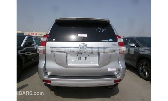 Buy Import Toyota Prado Other Car in Import - Dubai in Bagmati Buy Import Toyota Prado Other Car in Import - Dubai in Bagmati