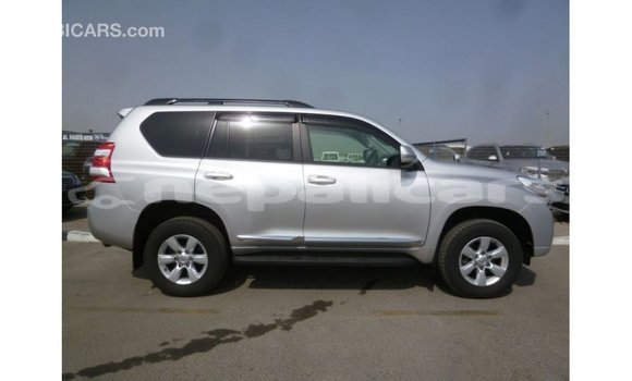 Buy Import Toyota Prado Other Car in Import - Dubai in Bagmati Buy Import Toyota Prado Other Car in Import - Dubai in Bagmati