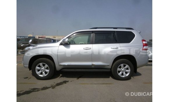 Buy Import Toyota Prado Other Car in Import - Dubai in Bagmati Buy Import Toyota Prado Other Car in Import - Dubai in Bagmati