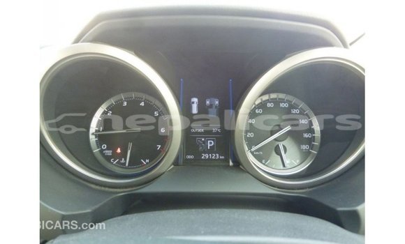Buy Import Toyota Prado Other Car in Import - Dubai in Bagmati Buy Import Toyota Prado Other Car in Import - Dubai in Bagmati