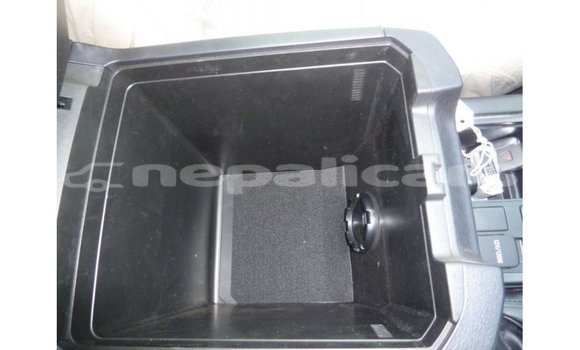 Buy Import Toyota Prado Other Car in Import - Dubai in Bagmati Buy Import Toyota Prado Other Car in Import - Dubai in Bagmati