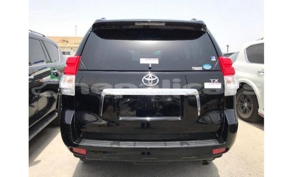 Buy Import Toyota Prado Black Car in Import - Dubai in Bagmati Buy Import Toyota Prado Black Car in Import - Dubai in Bagmati
