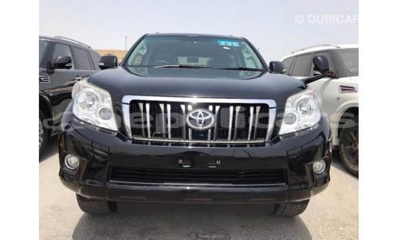 Buy Import Toyota Prado Black Car in Import - Dubai in Bagmati Buy Import Toyota Prado Black Car in Import - Dubai in Bagmati