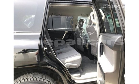 Buy Import Toyota Prado Black Car in Import - Dubai in Bagmati Buy Import Toyota Prado Black Car in Import - Dubai in Bagmati