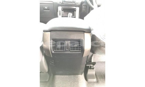 Buy Import Toyota Prado Black Car in Import - Dubai in Bagmati Buy Import Toyota Prado Black Car in Import - Dubai in Bagmati