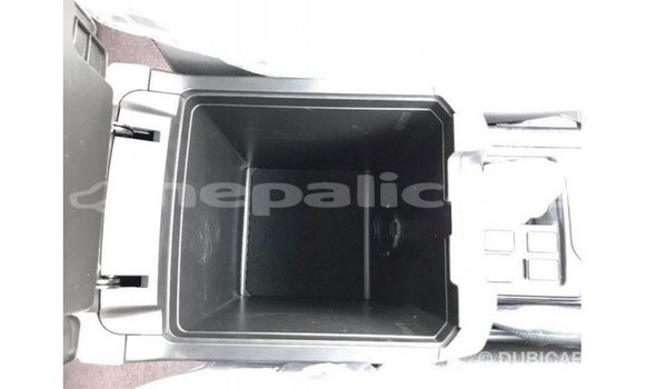 Buy Import Toyota Prado Black Car in Import - Dubai in Bagmati Buy Import Toyota Prado Black Car in Import - Dubai in Bagmati