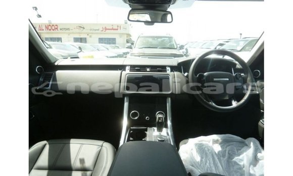 Buy Import Land Rover Range Rover Black Car in Import - Dubai in Bagmati Buy Import Land Rover Range Rover Black Car in Import - Dubai in Bagmati