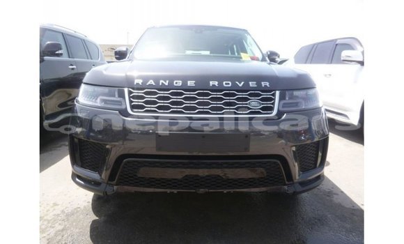 Buy Import Land Rover Range Rover Black Car in Import - Dubai in Bagmati Buy Import Land Rover Range Rover Black Car in Import - Dubai in Bagmati